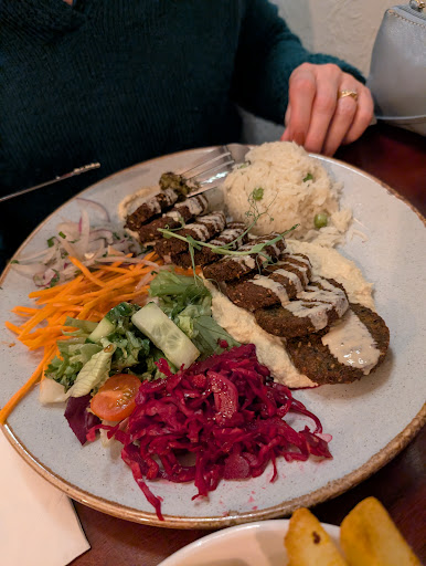 Photo of Hinar Kitchen - 22 High St, Poole BH15 1BP